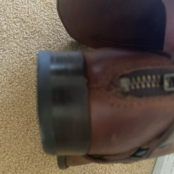 Frye Phillip Harness Tall Boots - Picture 4 of 11